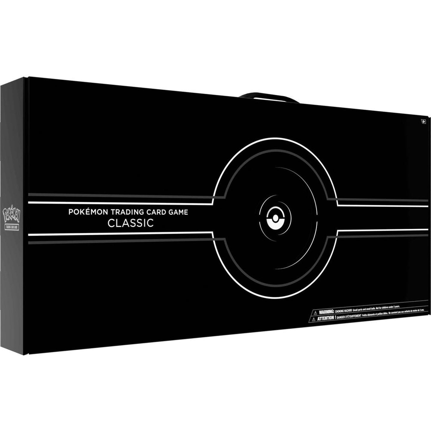 Pokemon: Pokemon Classic Box