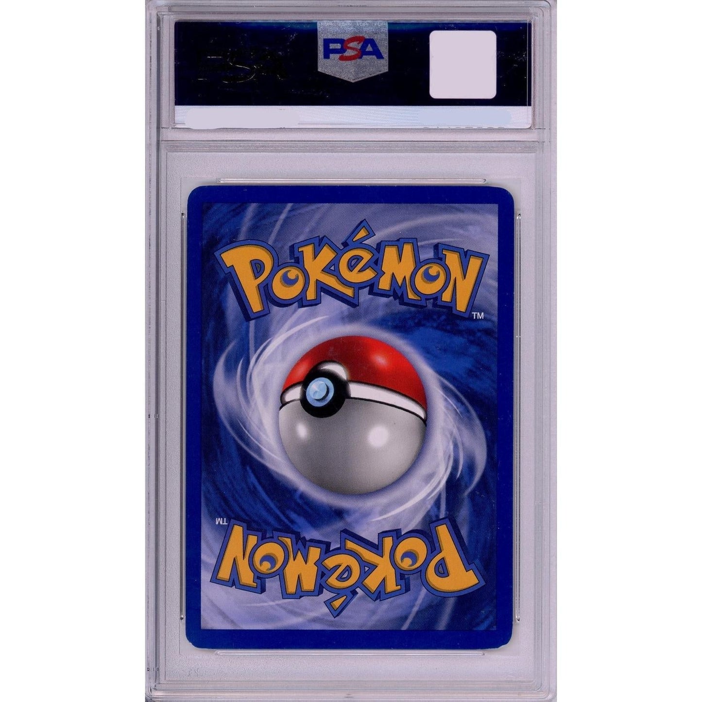 Pokemon Graded: Charizard 4/102 Base Set (1999) Holo PSA 8