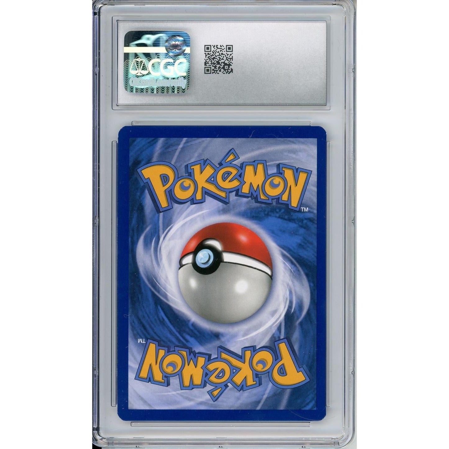 Pokemon Graded: Hex Maniac 75a/98 Ancient Origins (2017) Alt Art CGC 9