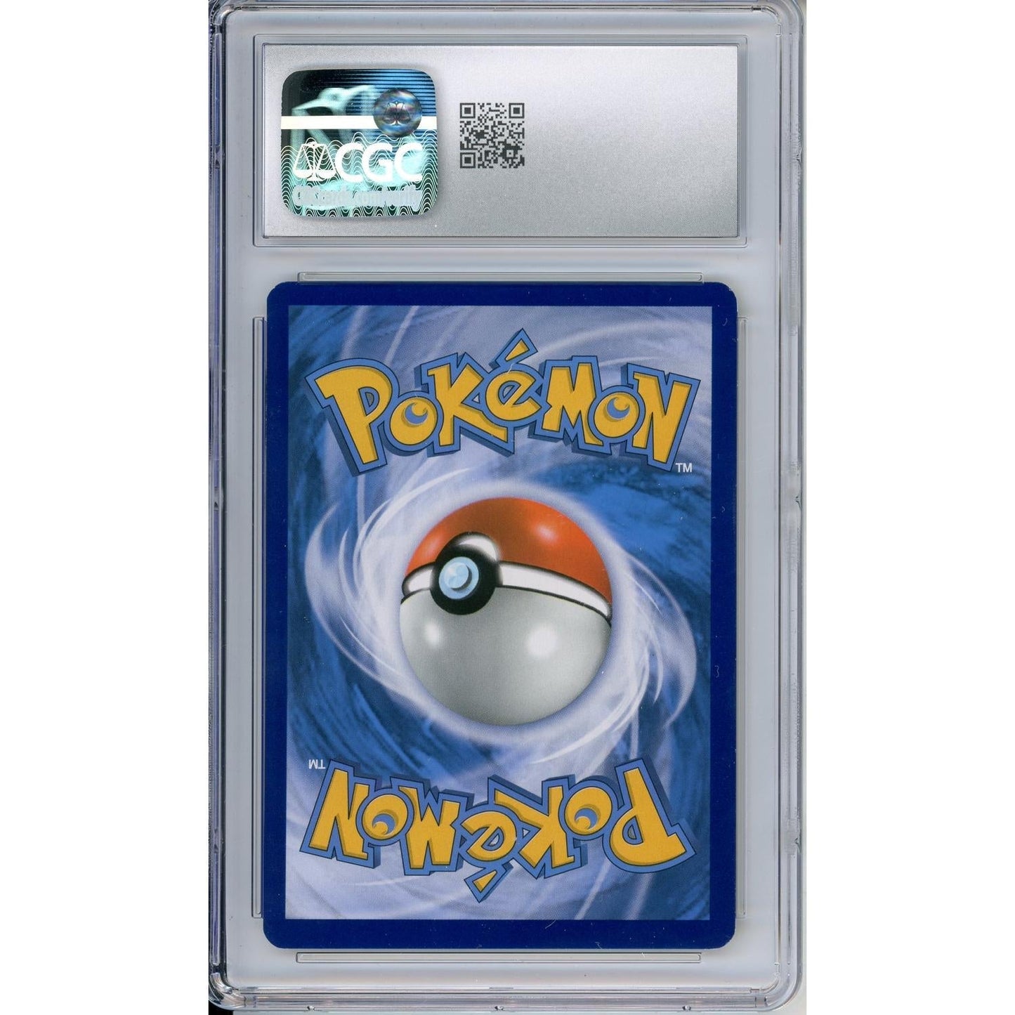 Pokemon Graded: Charizard 11/108 Evolutions Prerelease Promo (2016) Holo CGC 8.5
