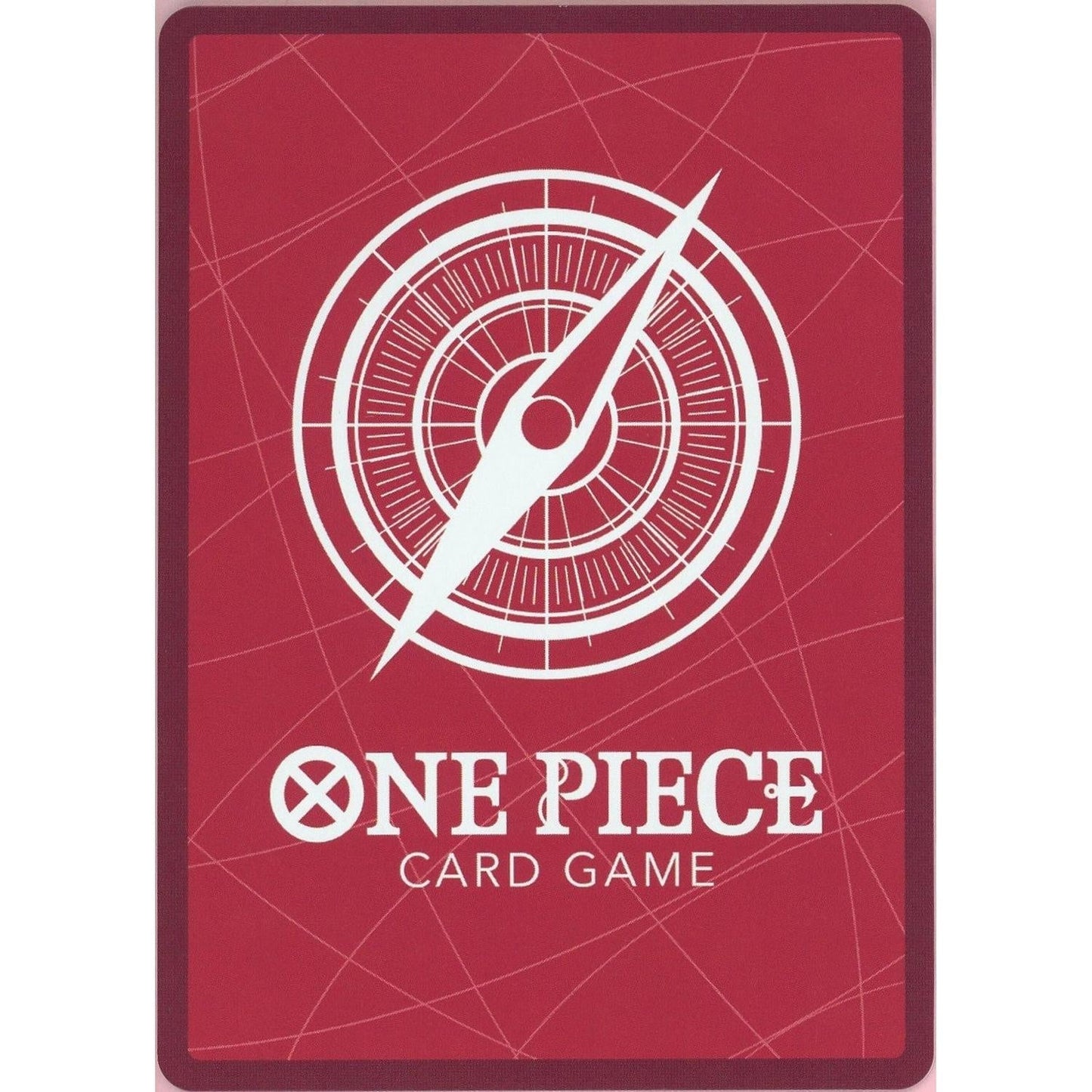 One Piece Single: Boa Hancock OP-7-038 Leader Alt Art 500 Years In The Future NM