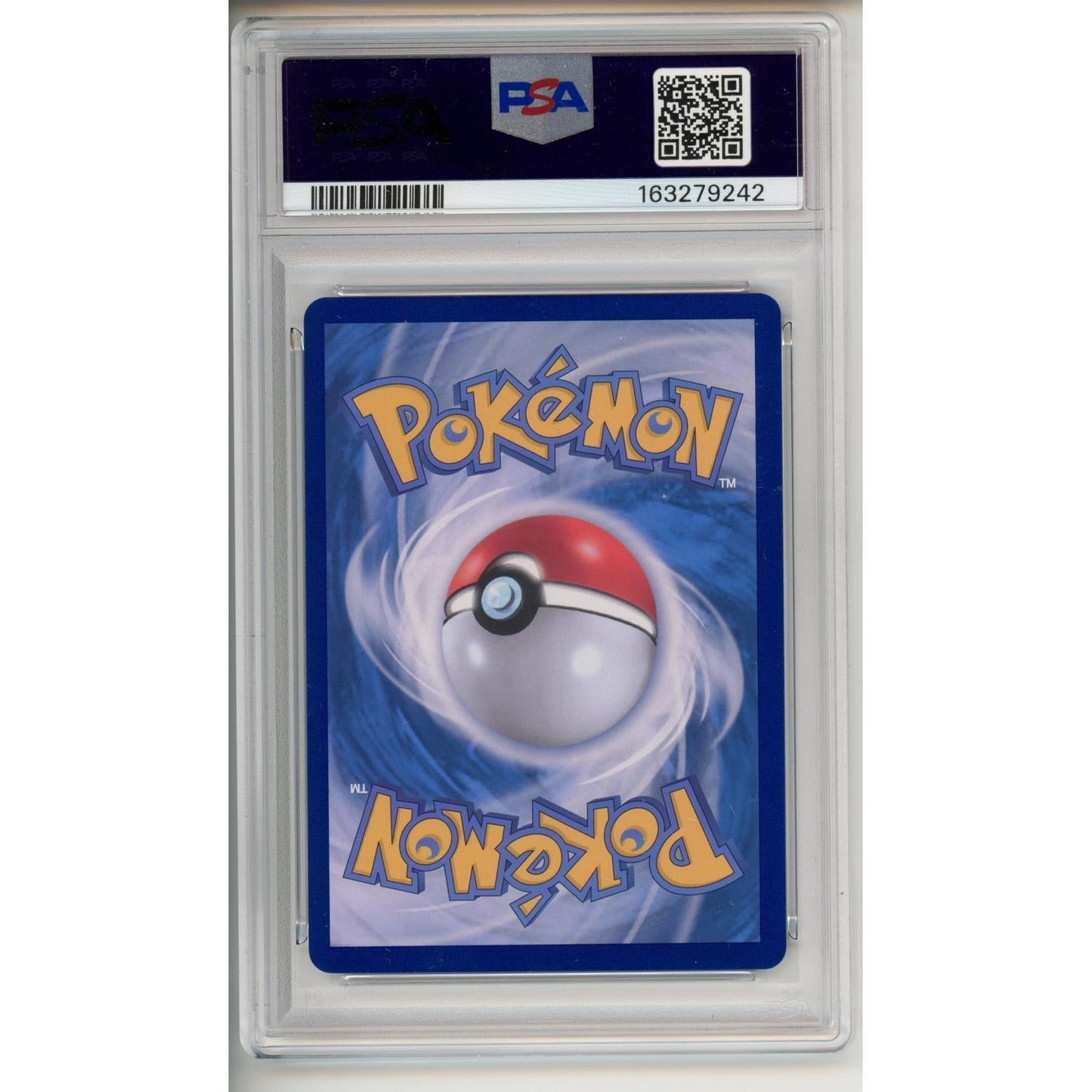 Pokemon Graded: KO Pachirisu #131 Korean League 2025 Gift PSA 9