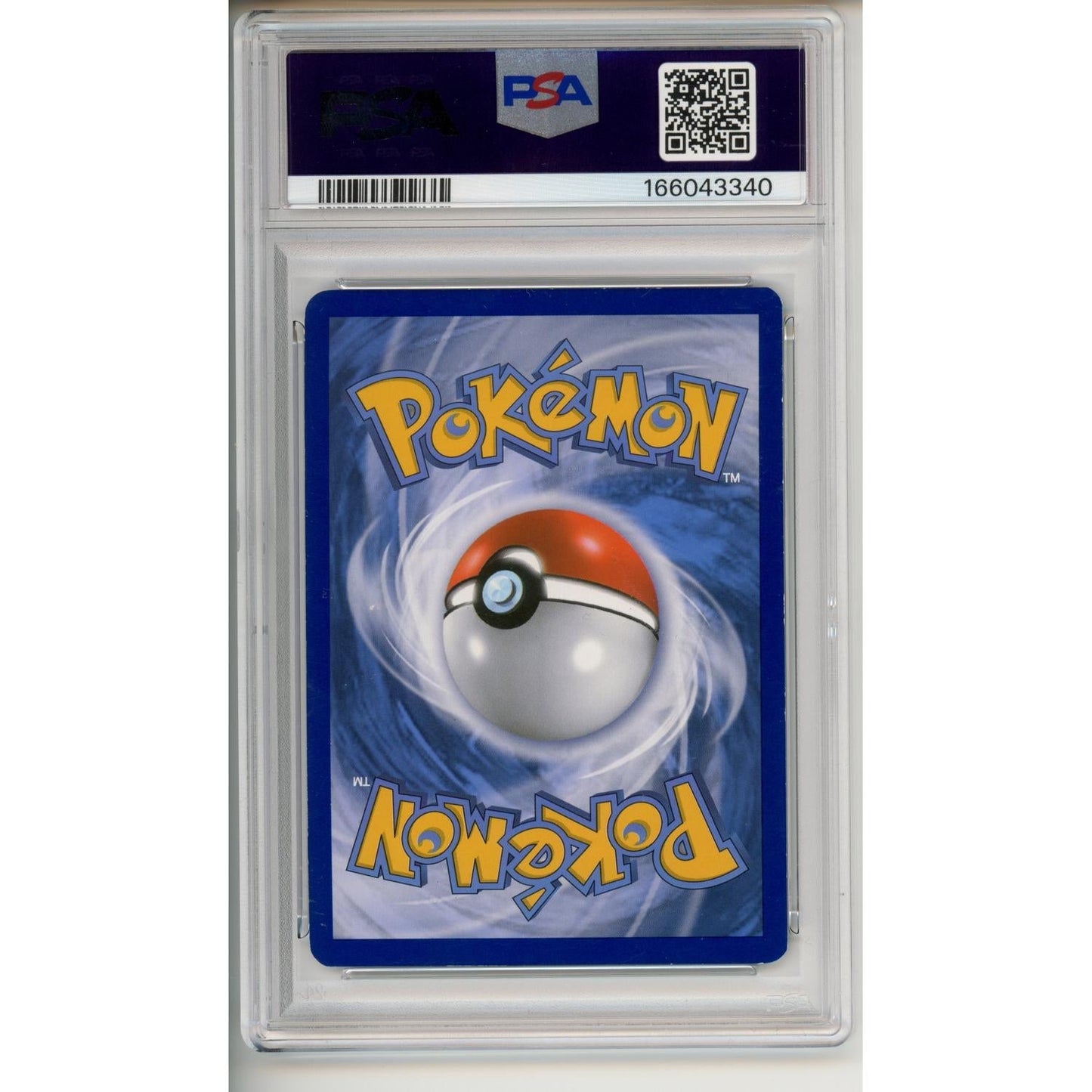 Pokemon Graded: 2016 Charizard EX XY121 Promo