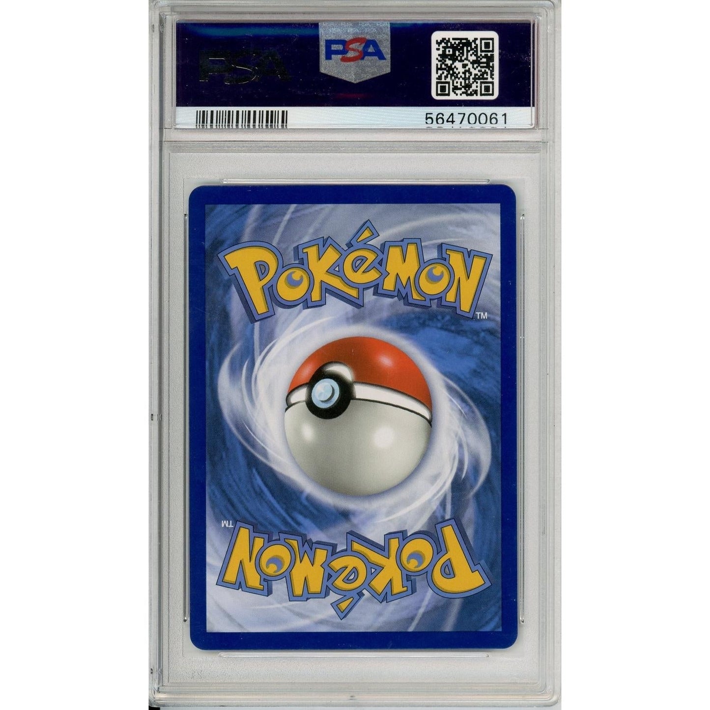 Pokemon Graded: Reshiram GX SV51/SV94 Hidden Fates (2019) Full Art Holo PSA 10
