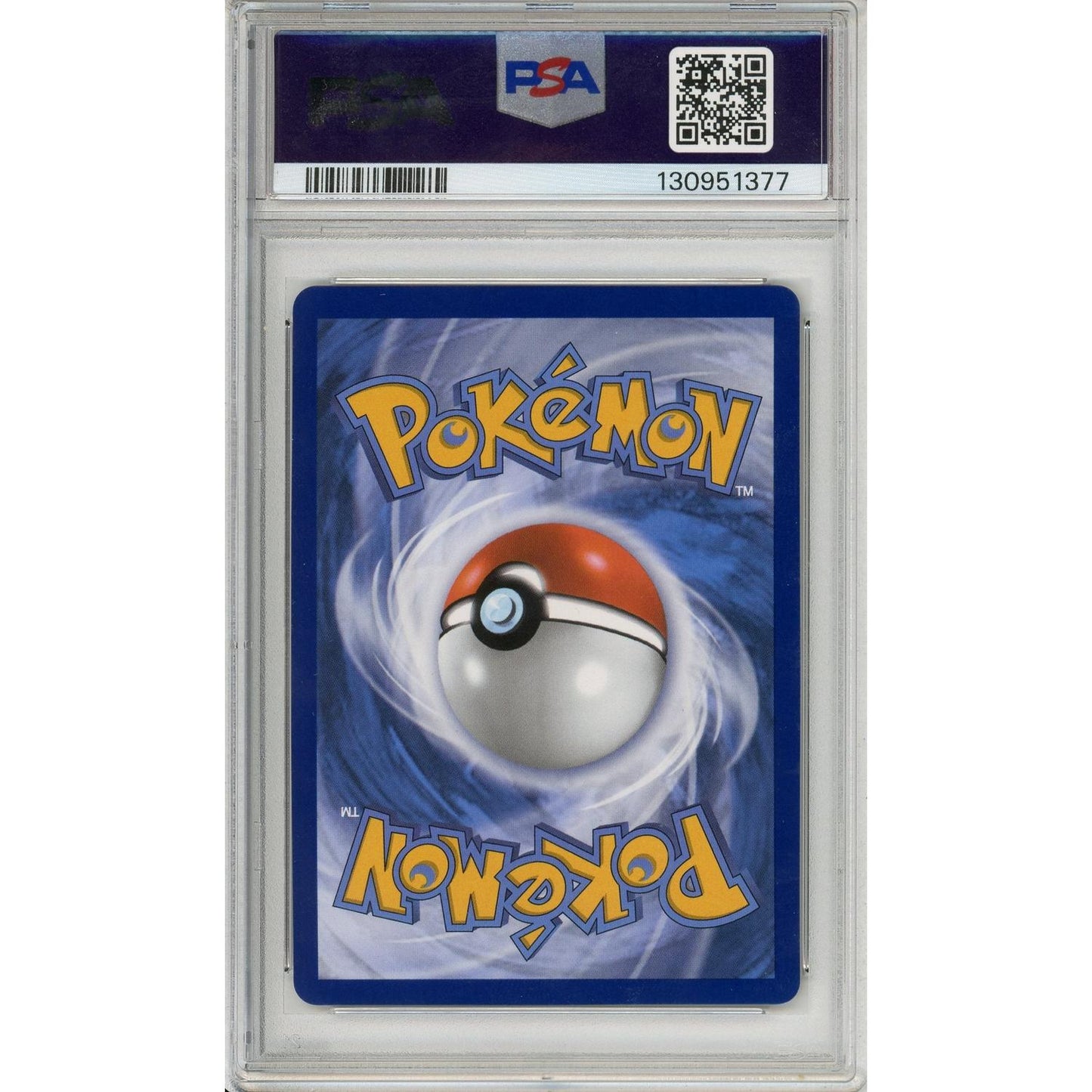 Pokemon Graded: Mega Lucario ex 188/132 Mega Evolutions (2025) Holo PSA 9