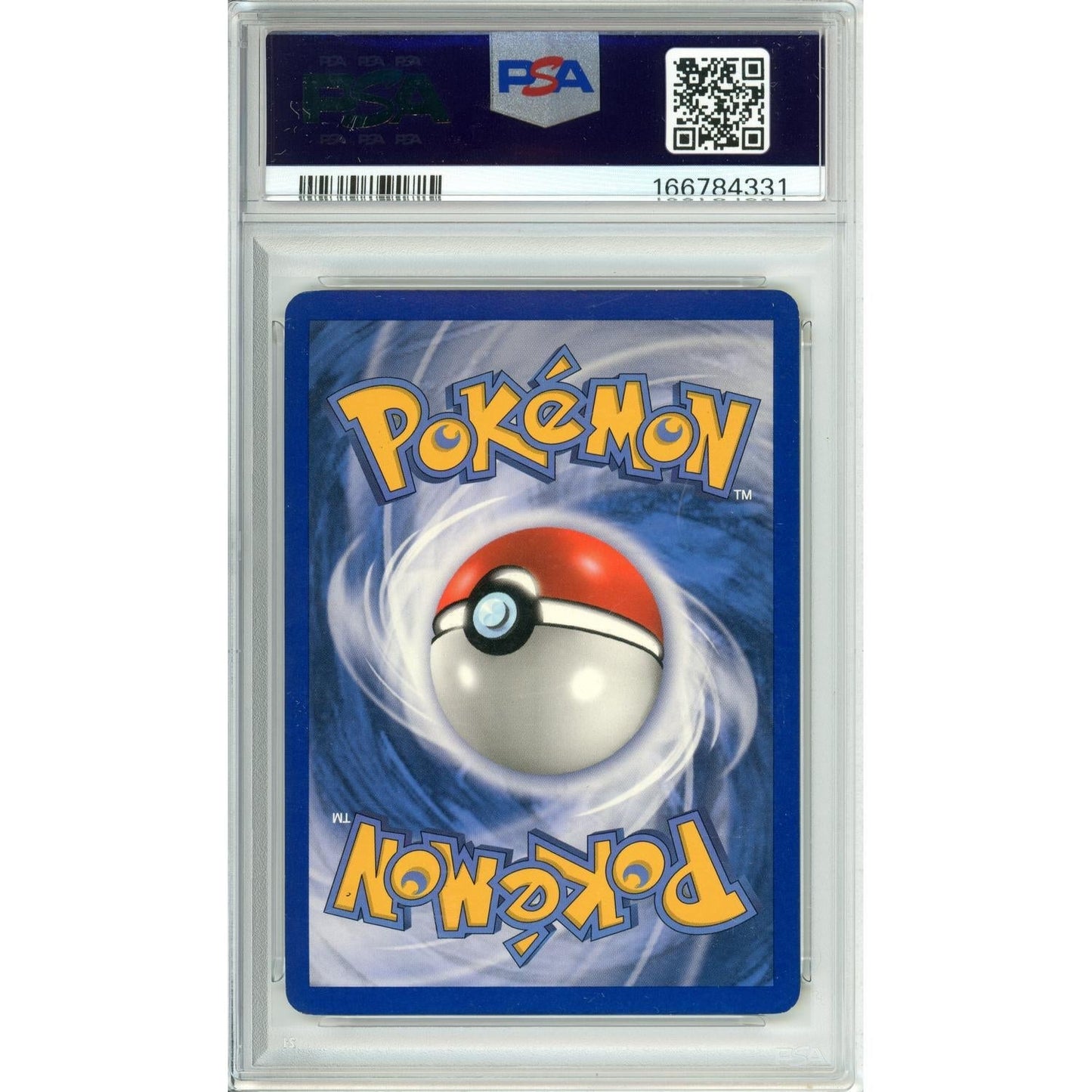 Pokemon Graded: JP Light Dragonite #149 Neo 4 (2001) Holo PSA 6