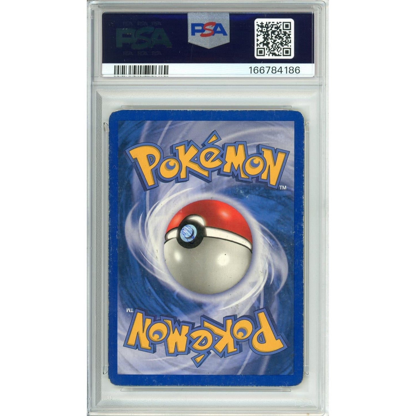 Pokemon Graded: JP Charizard #6 Base Set (1996) Holo PSA 4