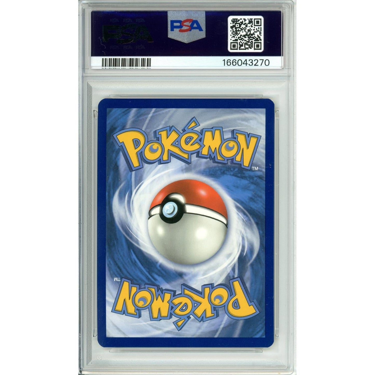 Pokemon Graded: (Red's) Pikachu 241/236 Cosmic Eclipse (2019) Secret Rare PSA 9