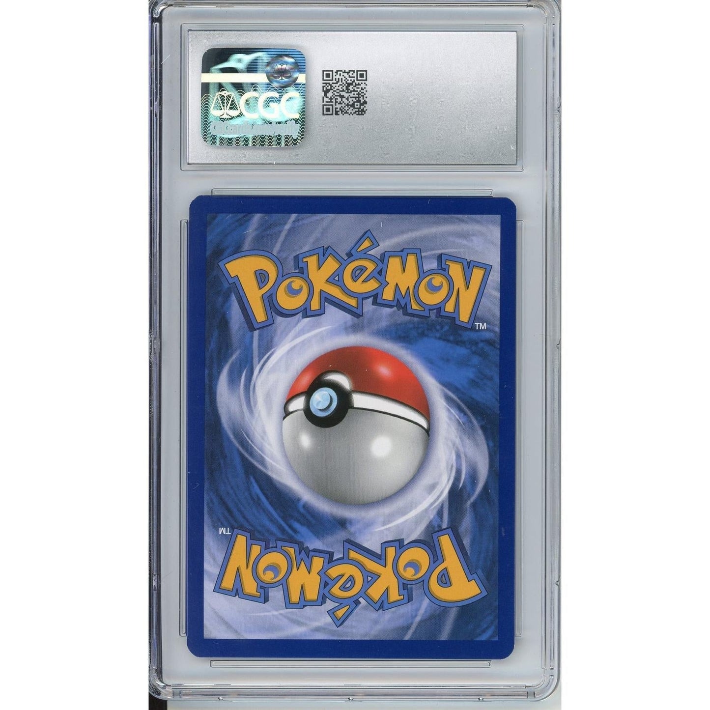 Pokemon Graded: Hex Maniac 75a/98 Ancient Origins XY Premium Trainer Collection (2017) Alt Art Holo CGC 10