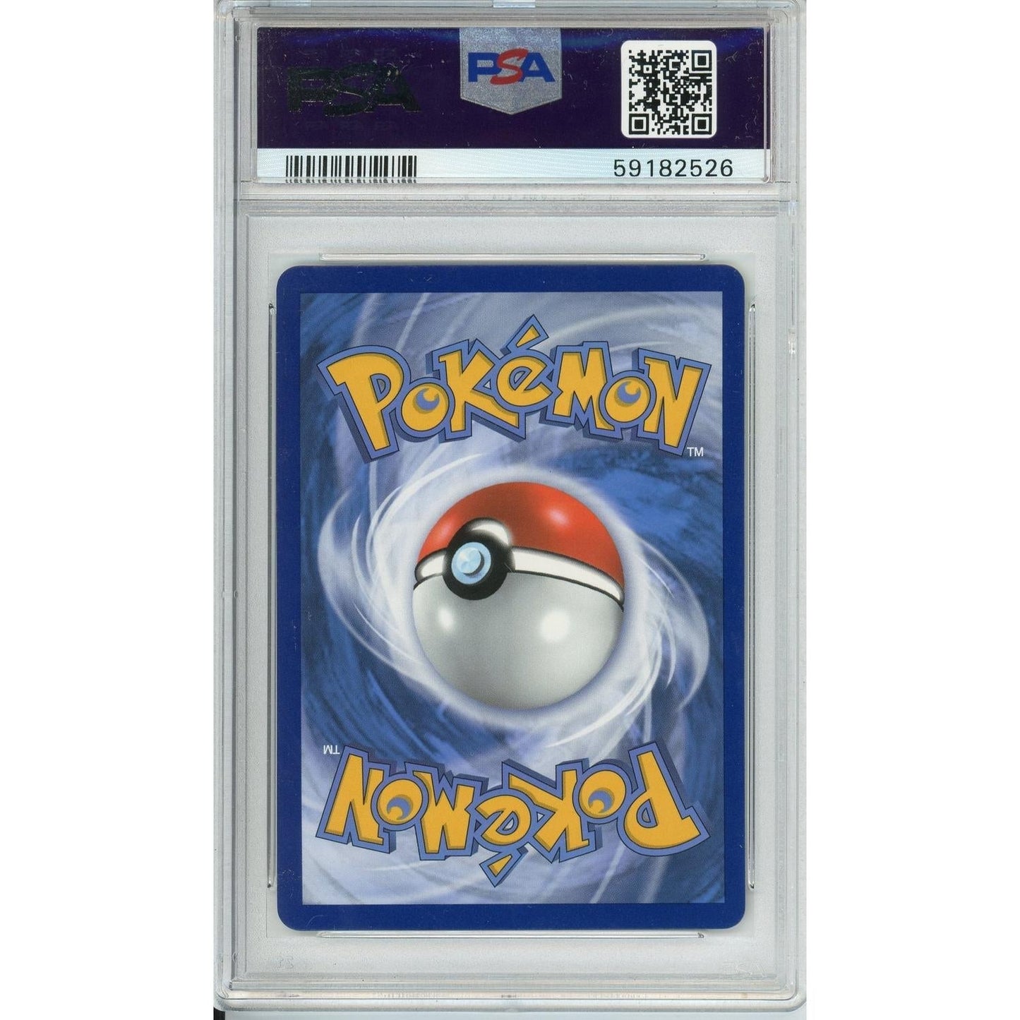 Pokemon Graded: Latias & Latios GX 170/181 Sun & Moon Team Up (2019) Full Art Holo PSA 9