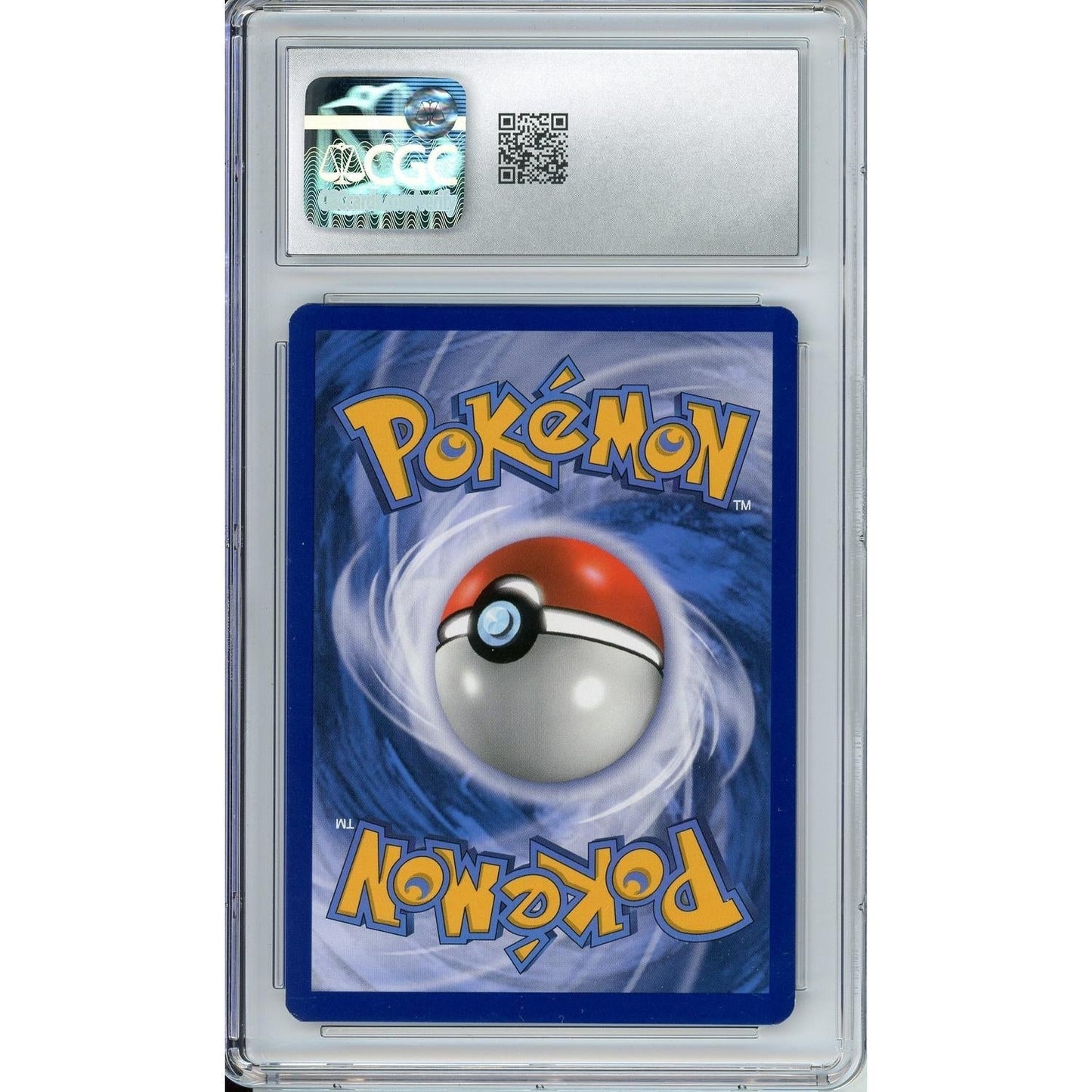 Pokemon Graded: Trainer Shauna 111a/124 Premium Trainer's XY Collection (2017) Alt Art CGC 10