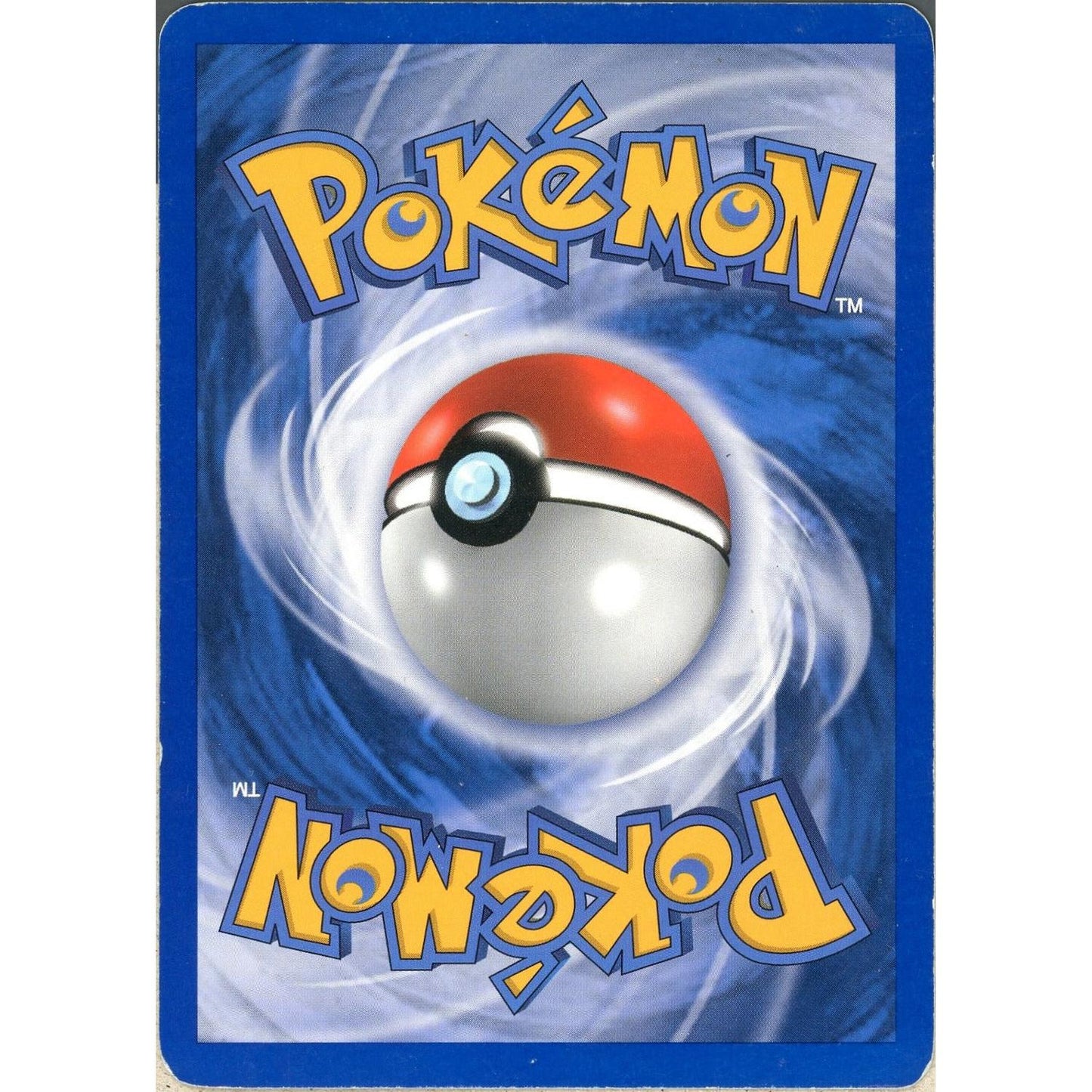 Pokemon Single: Jolteon Gold Star 101/108 Power Keepers 2007 (HP) Holo