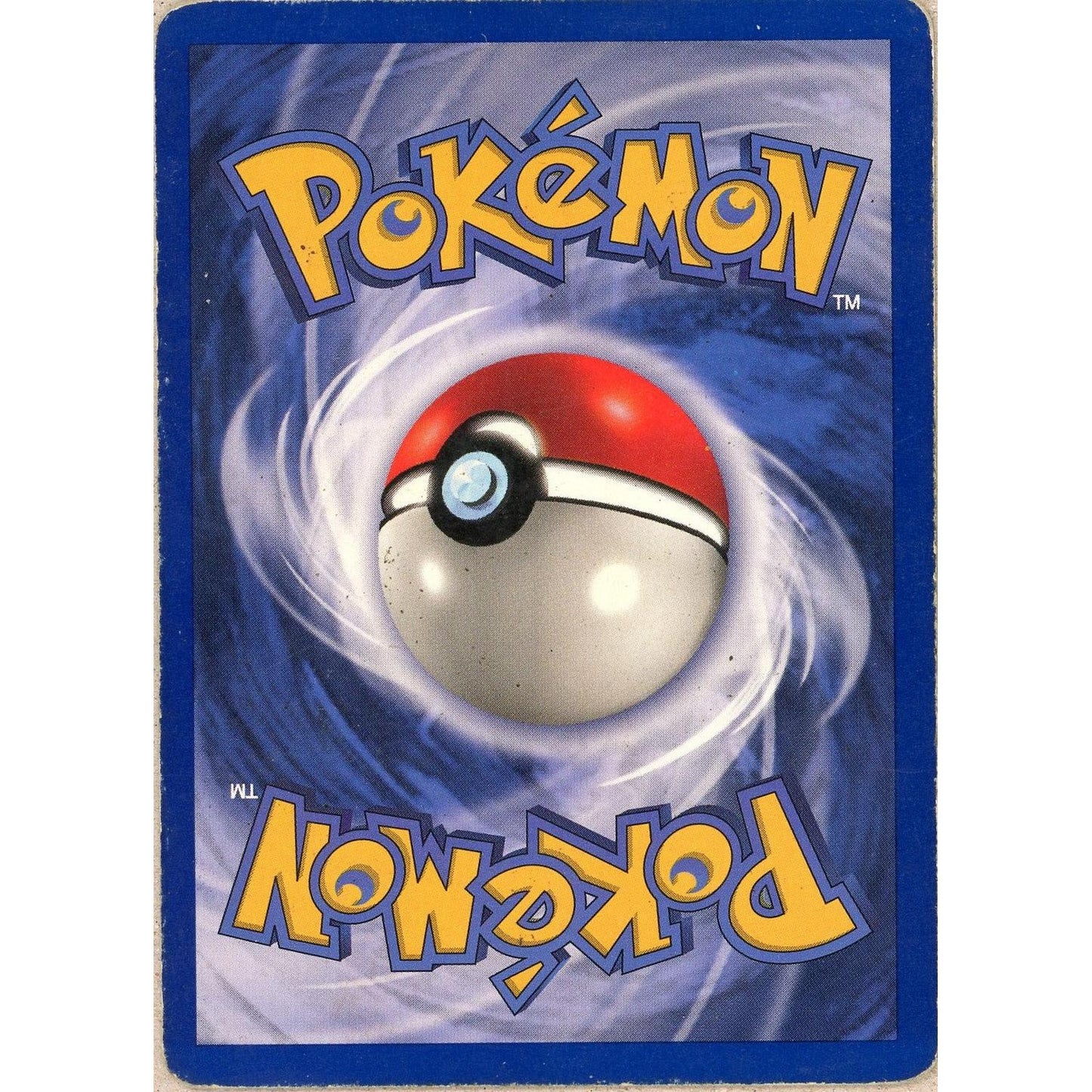 Pokemon Single: Charizard 4/102 Base Set (1999) Holo DMG
