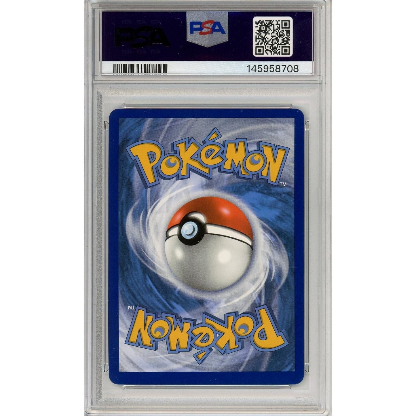 Pokemon Graded: Rapid Strike Urshifu VMAX 170/163 Battle Styles (2021) Full Art PSA 10
