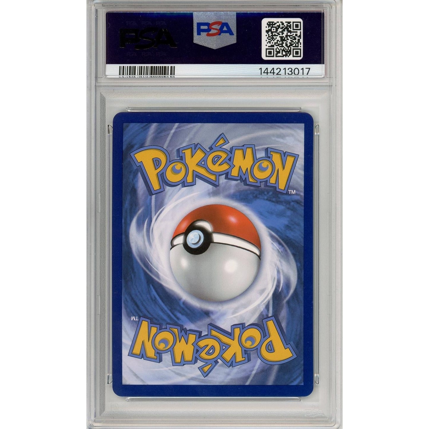 Pokemon Graded: Zekrom 114/114 Classic Collection Celebrations (2021) Full Art PSA 10