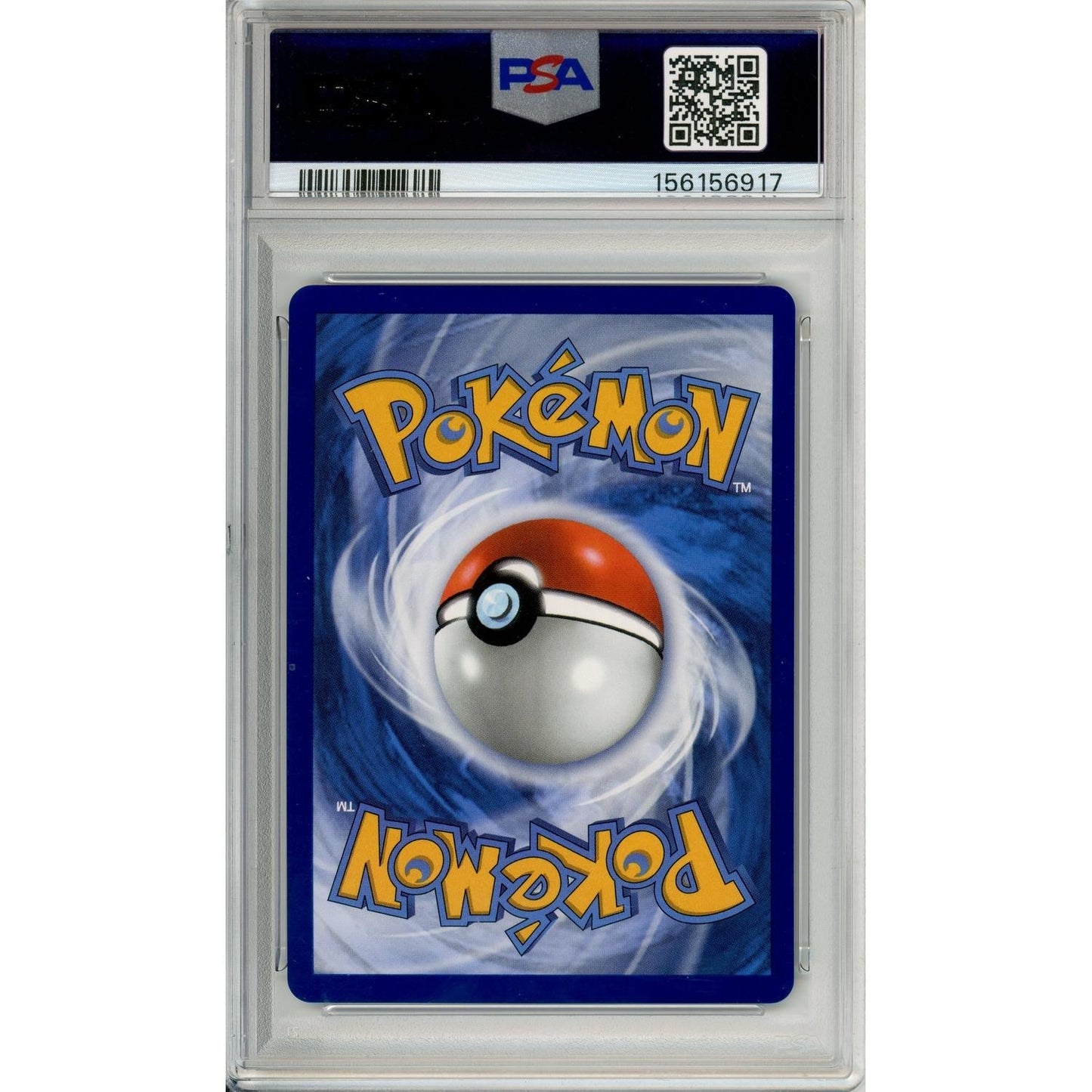 Pokemon Graded: Mega Gengar ex 284/217 Ascended Heroes (2026) SIR PSA 10
