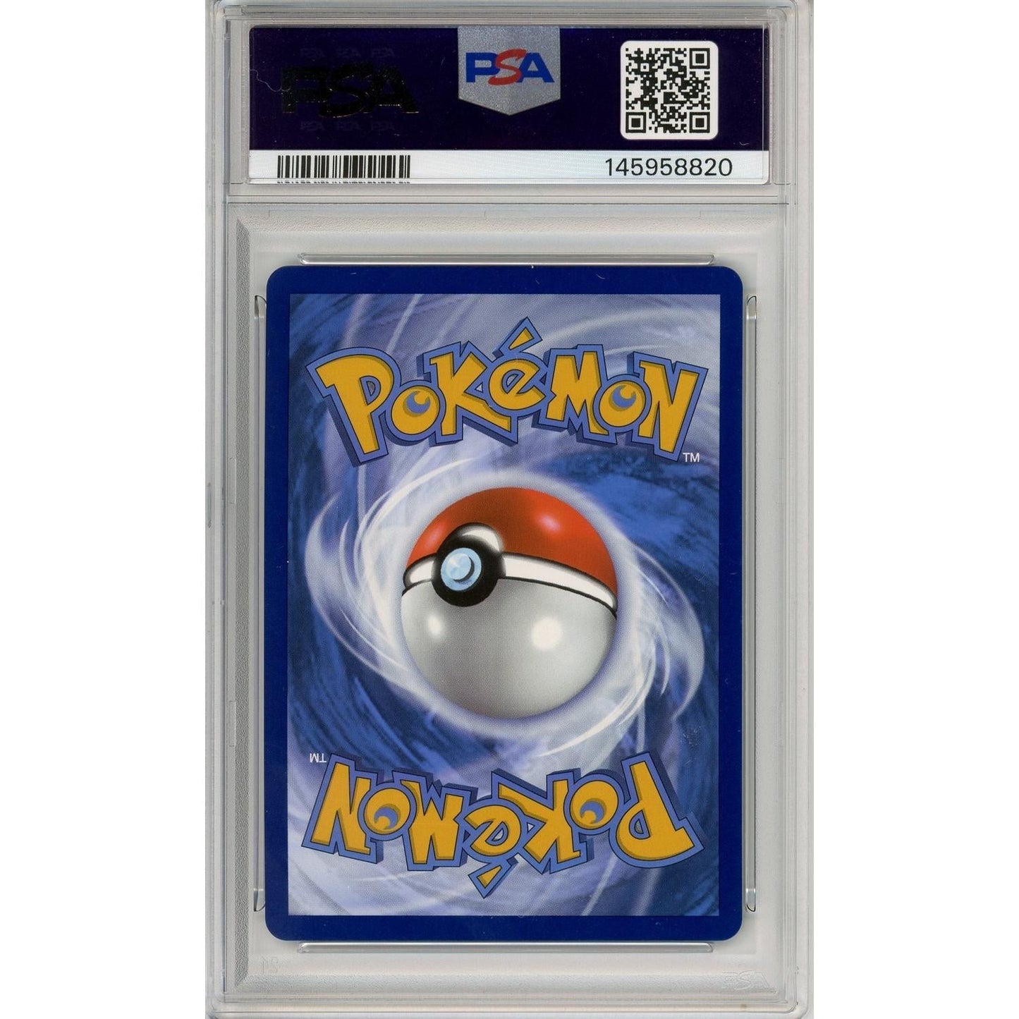 Pokemon Graded: Ethan's Ho-oh ex 230/182 Destined Rivals (2025) SIR PSA 10
