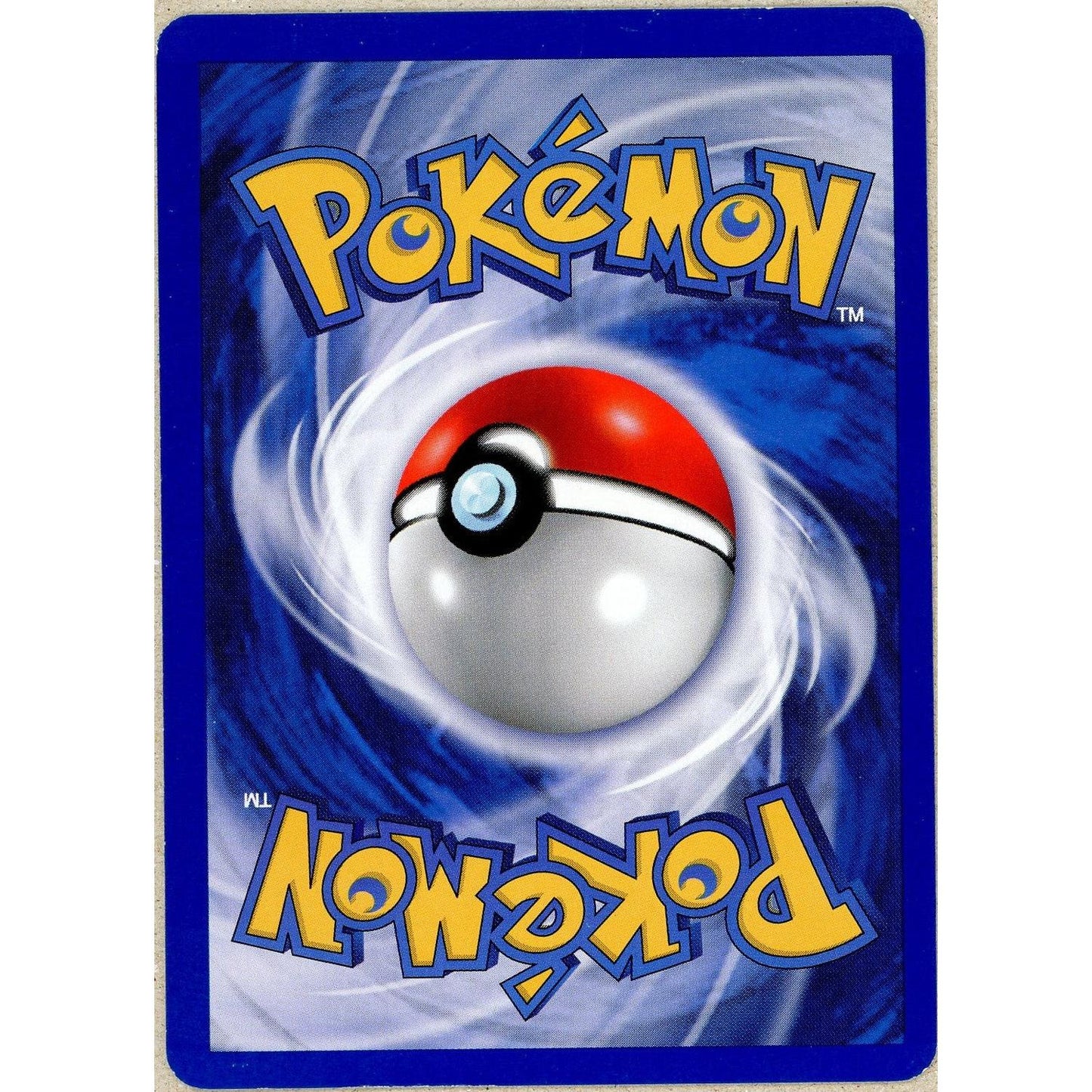 Pokemon Single: Entei 1st Edition 6/64 Neo Revelation (2000) Holo LP