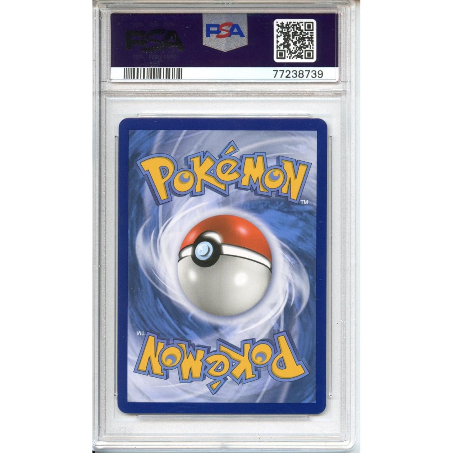 Pokemon Graded: Ultra Necrozma GX PSA 10