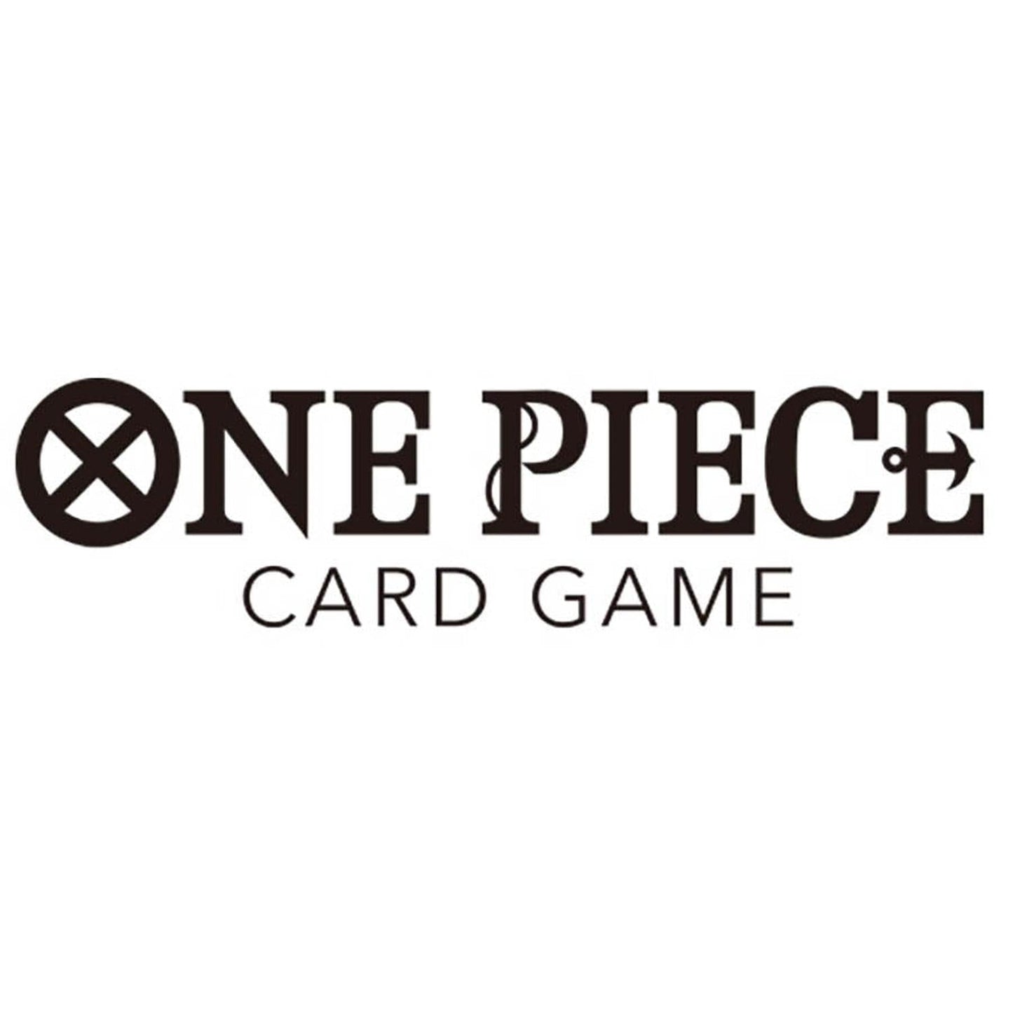 One Piece Tcg: Premium Booster Box Vol 2 (Prb-02)