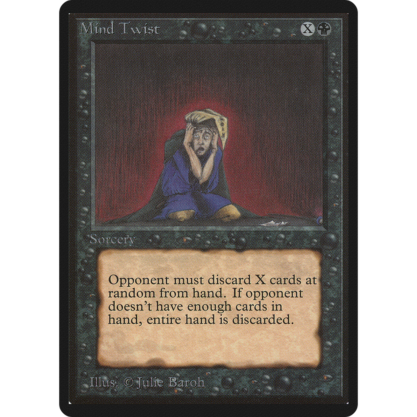 Mind Twist [Limited Edition Beta]