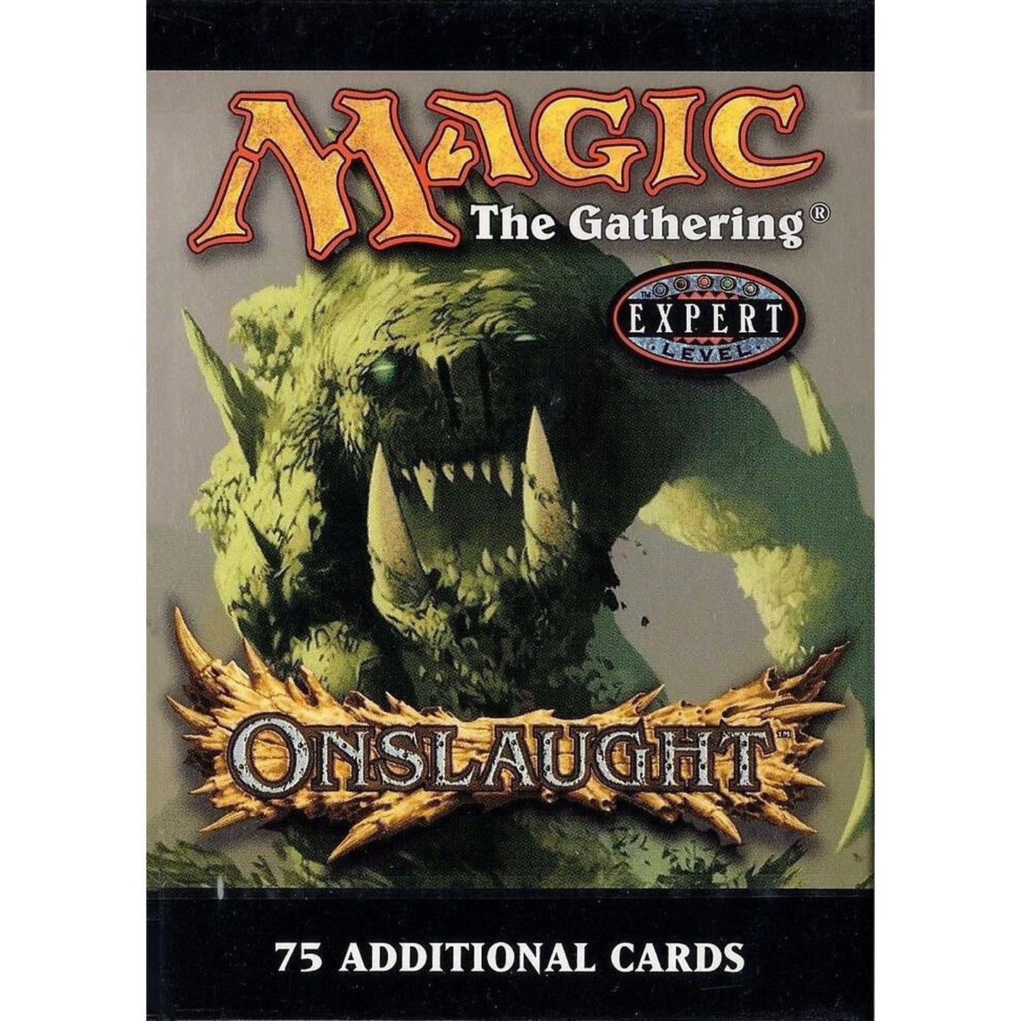 Magic: Onslaught - Tournament Pack