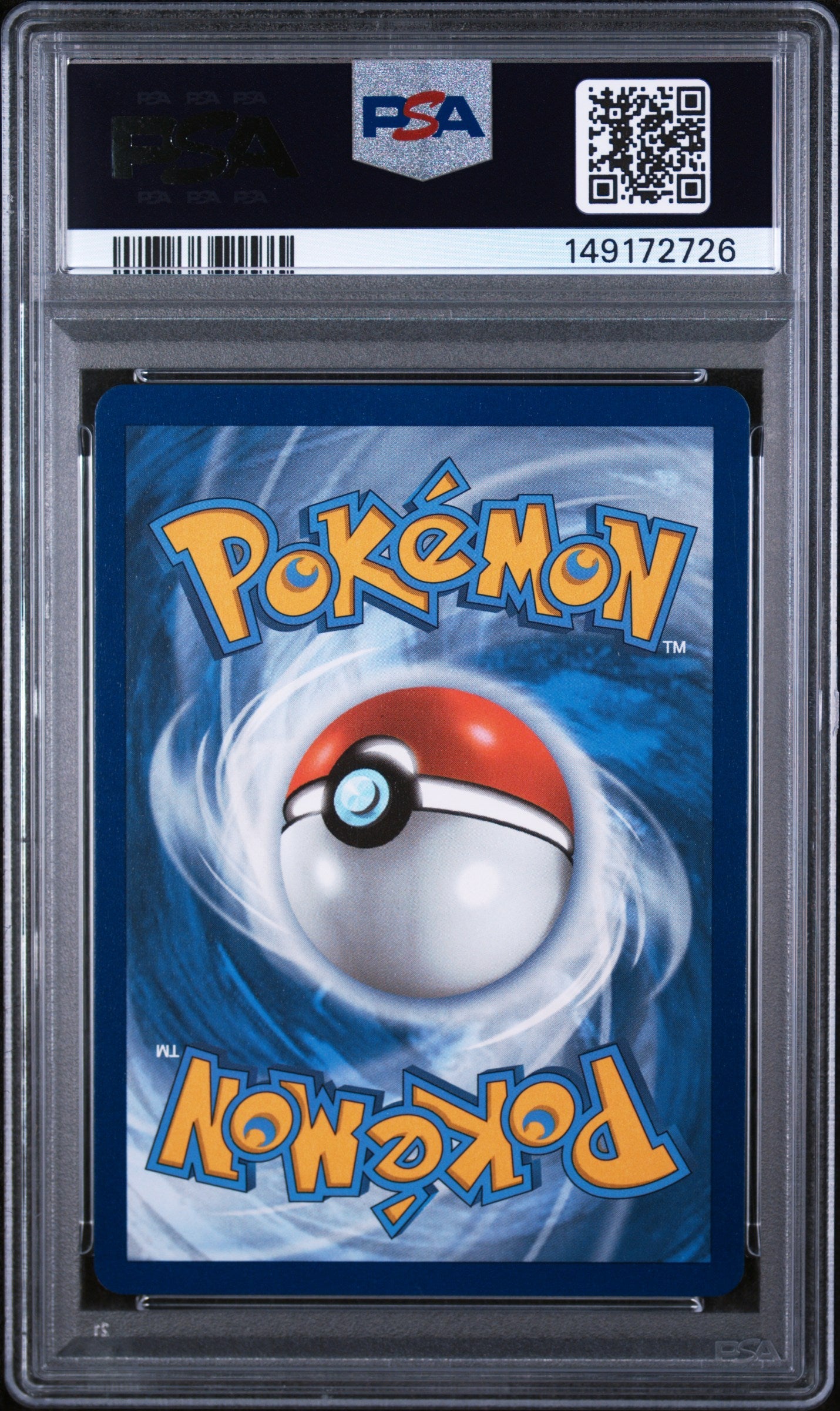 2023 Pokemon Sword and Shield Crown Zenith Secret Rare Giratina Vstar #GG69 PSA 10