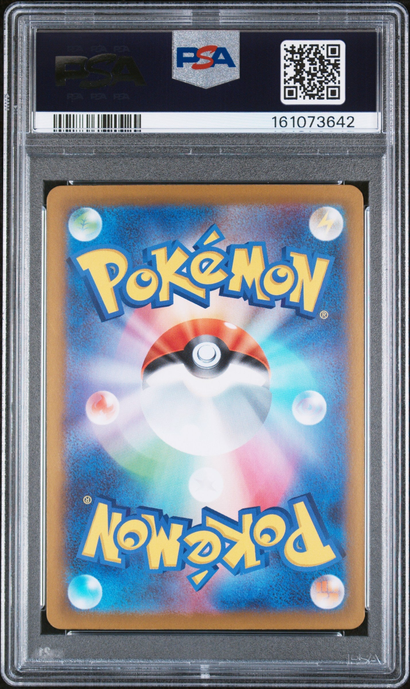 2025 Pokemon Mega Start Deck 100 Battle Collection Japanese Alternate Art Deck 32 Lillie's Clefairy Ex #765 PSA 9