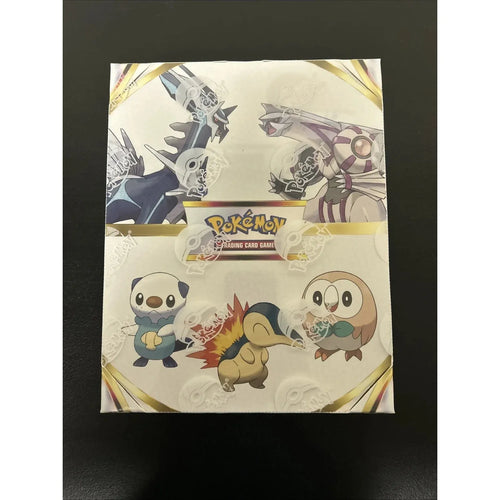 Pokemon Sword & Shield Astral Radiance Mini Portfolio - Box