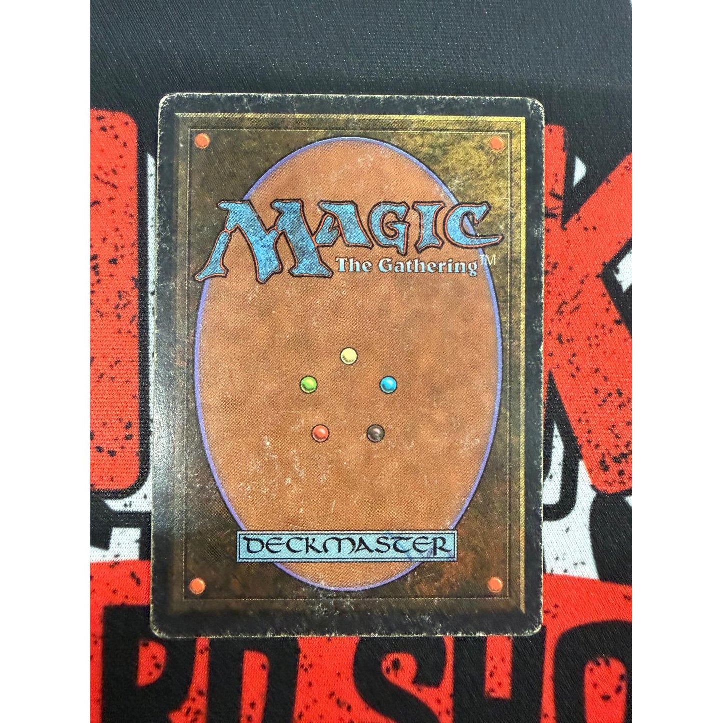 Mox Emerald  (HP) [Unlimited Edition] [PICS]