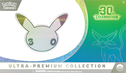 (Preorder) 30th Celebration Ultra Premium Collection Day