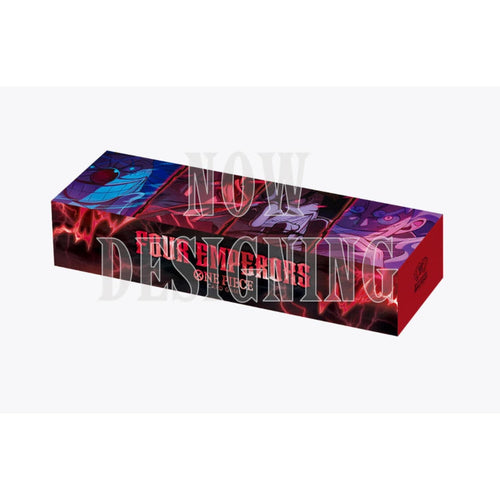 One Piece: English 2nd Anniversary Box Set