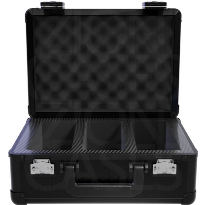 Zion Slab Case X (3 Row)
