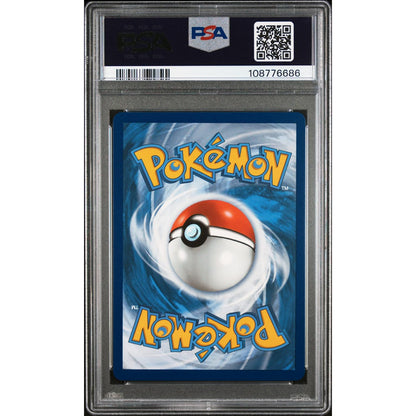 2019 Pokemon Sun & Moon Hidden Fates Lucario GX #SV64 Fa Hidden Fates PSA 10
