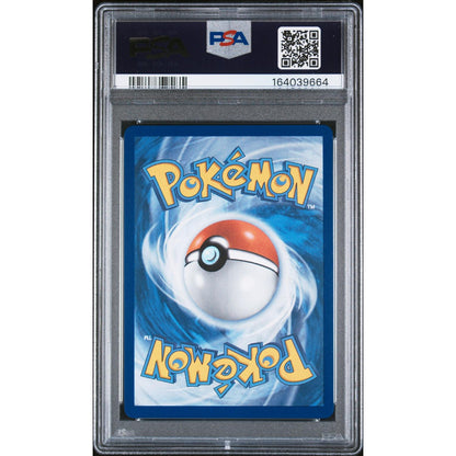 2026 Pokemon Asc EN-Ascended Heroes Mega Froslass EX #265 MAR PSA 10