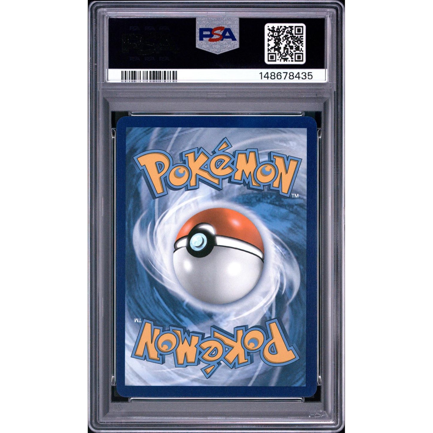 2025 Pokemon WHT EN-White Flare Hilda #171 Special Illustration Rare PSA 10