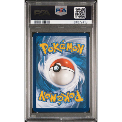 2024 Pokemon Paf EN-Paldean Fates Penny #239 Special Illustration Rare PSA 10