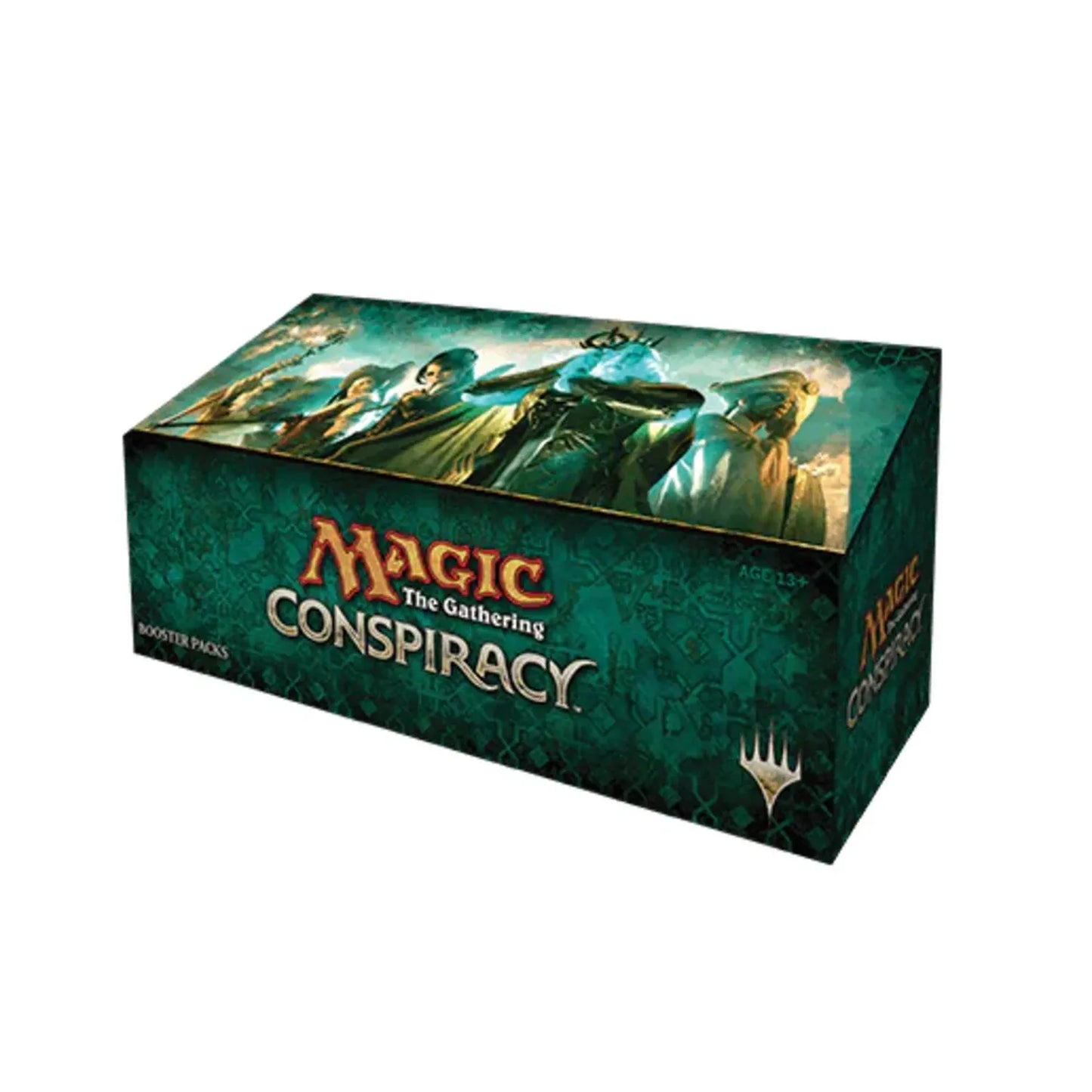 Magic the Gathering: Conspiracy Booster Box