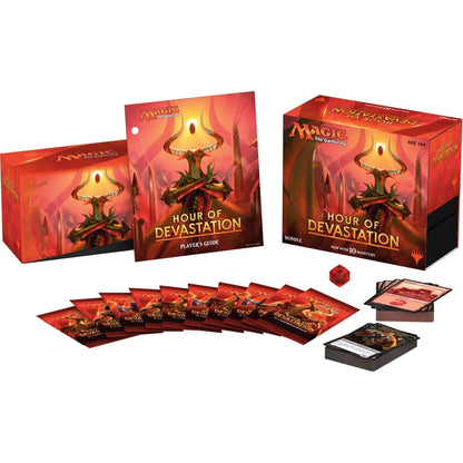 Hour of Devastation - Bundle