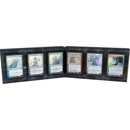 San Diego Comic-Con 2017 - Planeswalker Box Set