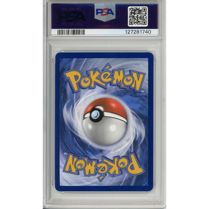 Pokemon Graded: Ethan's Ho-oh ex 230/182 Destined Rivals (2025) SIR PSA 9