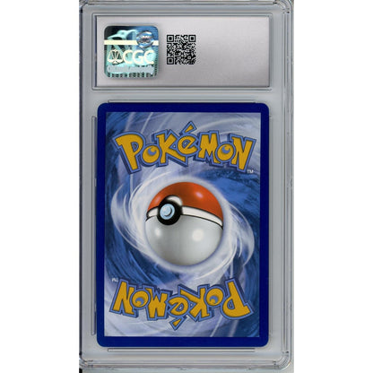 Graded Pokemon: Arceus VSTAR CGC 10