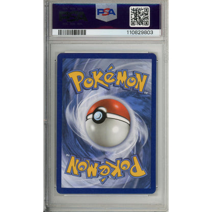 Pokemon Graded: Umbreon Gold Star 17/17 Celebrations Classic Collection (2021) Holo PSA 10
