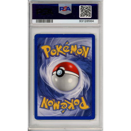 Pokemon Graded: Magneton PSA 7