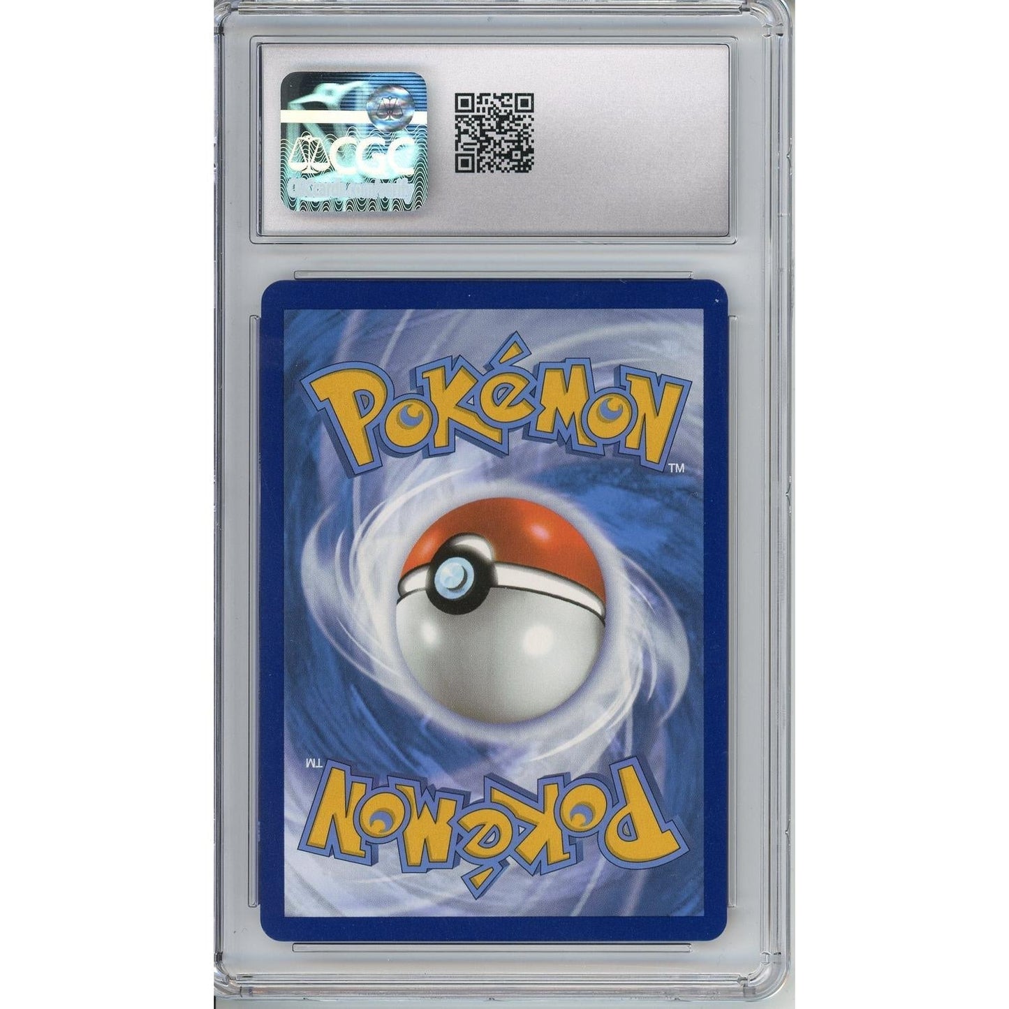 Graded Pokemon: Giratina VSTAR CGC 10