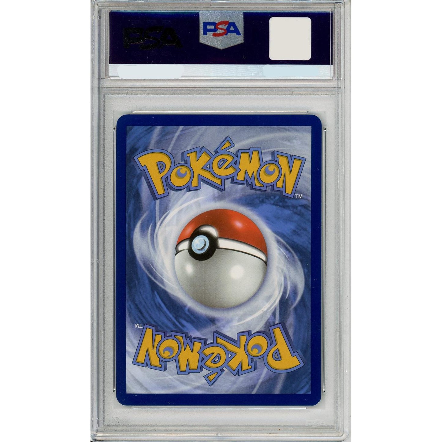 Pokemon Graded: Blastoise ex 200/165 Scarlet & Violet 151 (2023) SIR Holo PSA 9