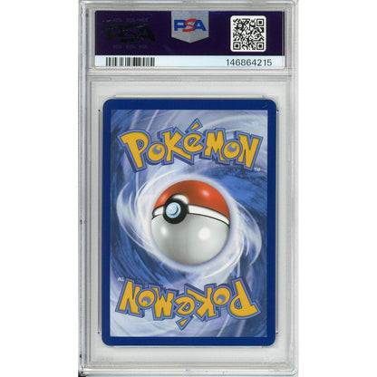 Pokemon Graded: Reshiram ex 166/086 White Flare (2025) SIR PSA 10