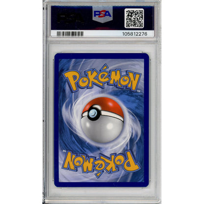 Pokemon Graded: Espeon & Deoxys GX #SM240 Sun & Moon Tag Team Promo (2020) Holo PSA 9