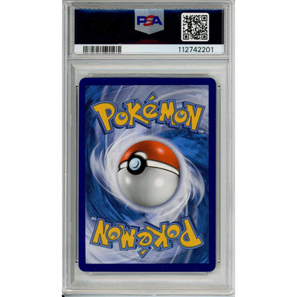 Pokemon Graded: Shining Arceus PSA 10