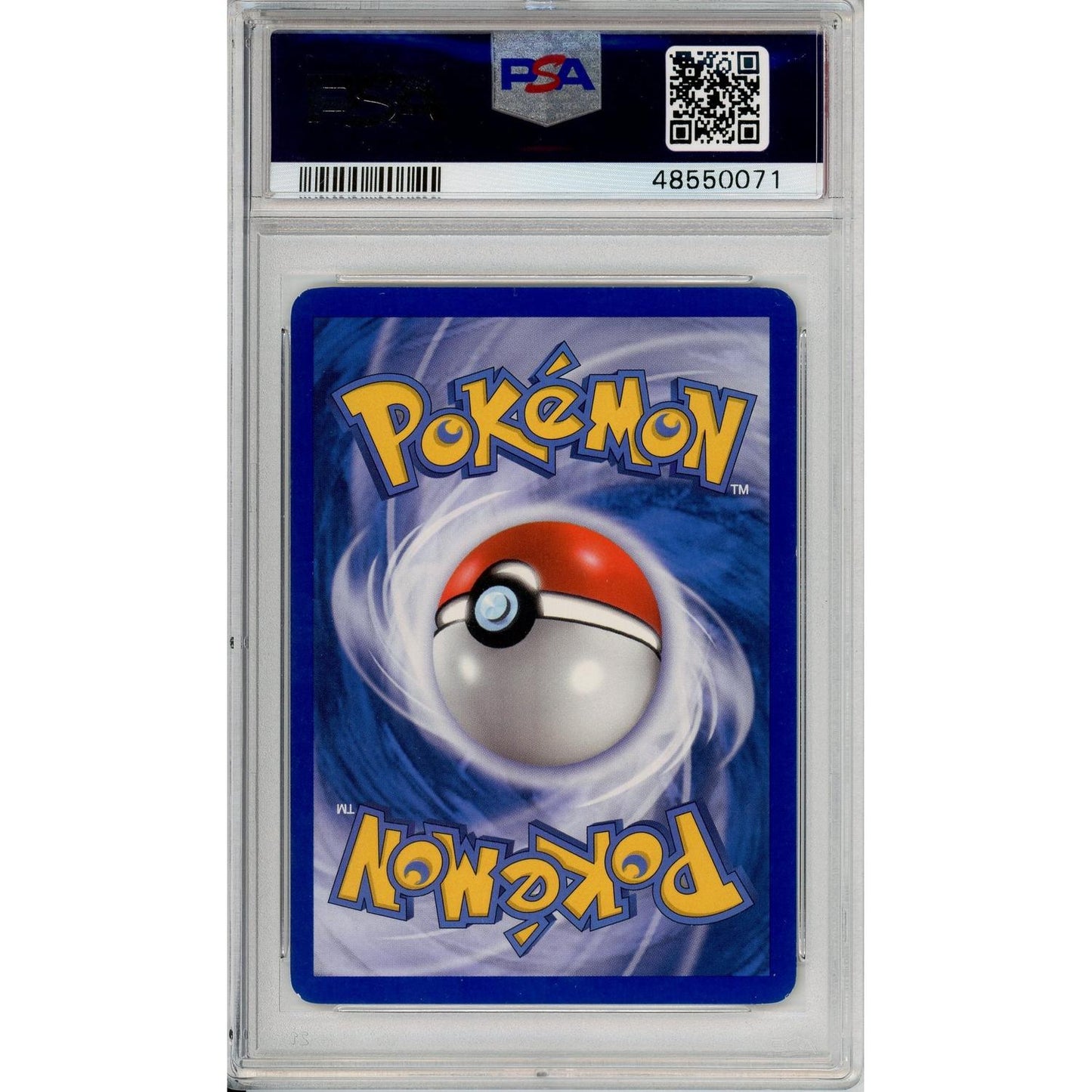 Pokemon Graded: Mewtwo 12/113 Delta Species (2005) Holo PSA 9